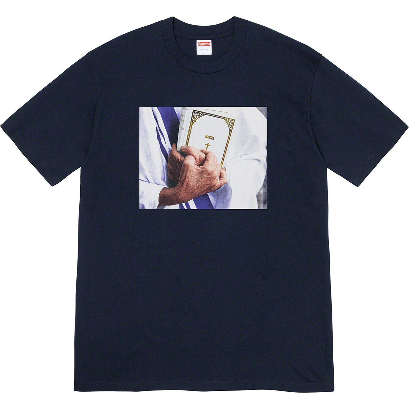 Bible Tee view 8